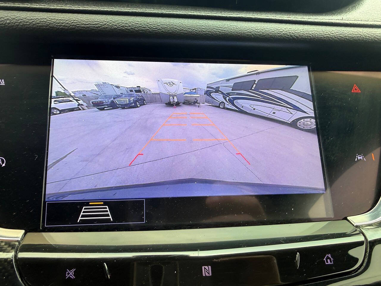 Used 2020 Cadillac XT6 Sport AWD/4WD image 41
