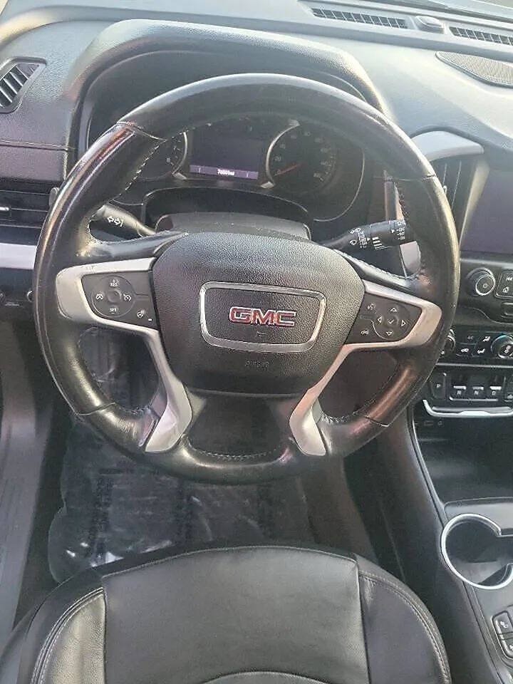Used 2019 GMC Terrain SLT w/ Preferred Package FWD image 21