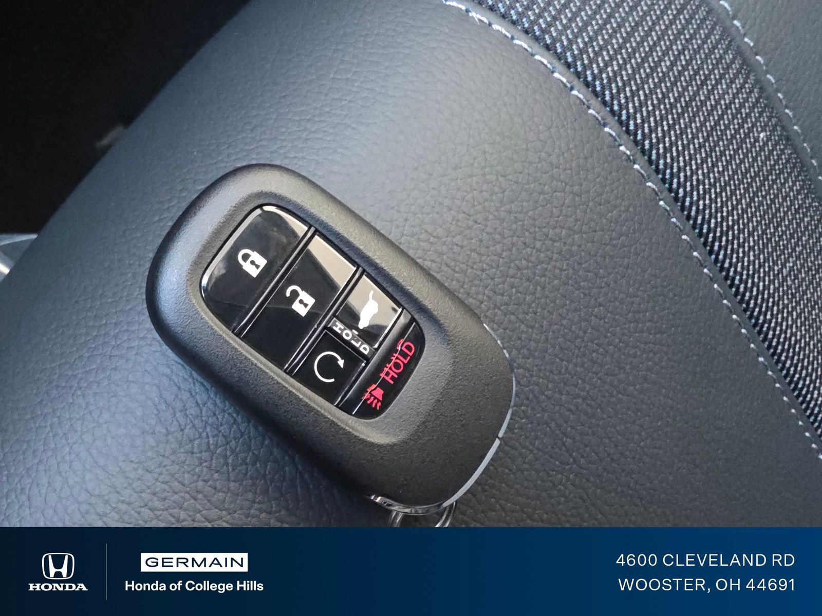 New 2025 Honda Pilot Touring image 30