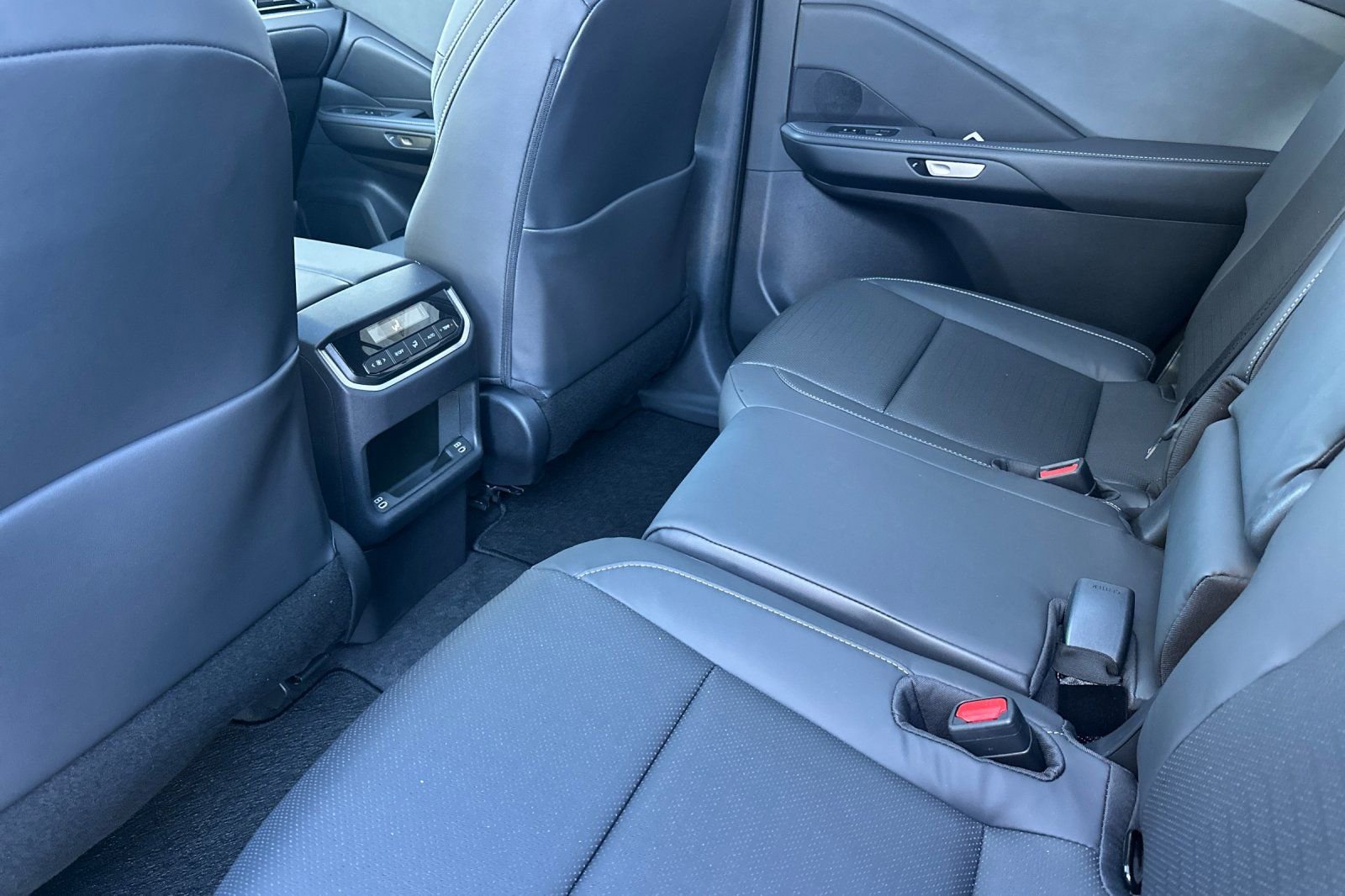 New 2026 Lexus TX 350 AWD w/ Technology Package image 9