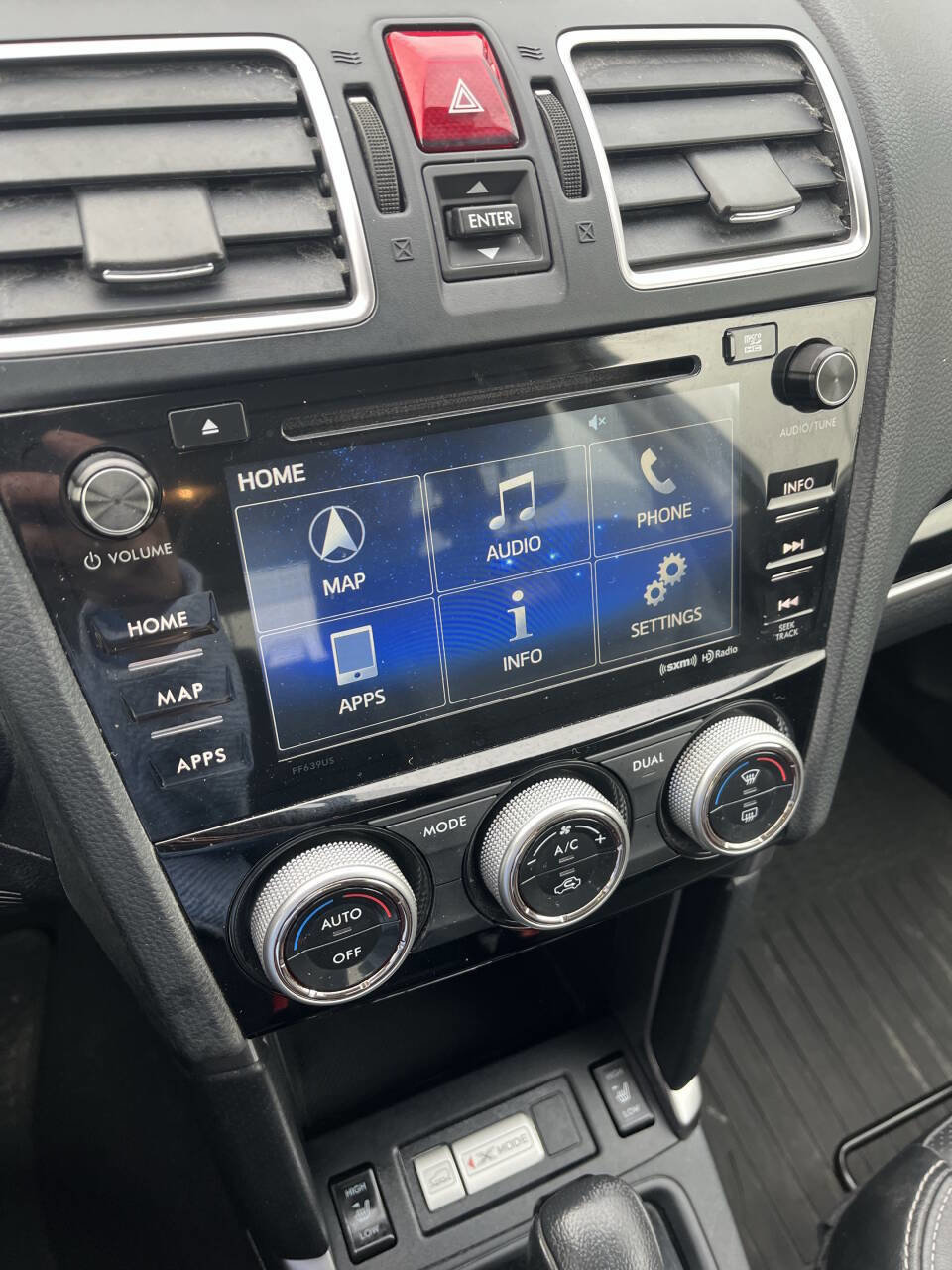 Used 2018 Subaru Forester 2.5i Touring w/ Popular Package #2 image 26