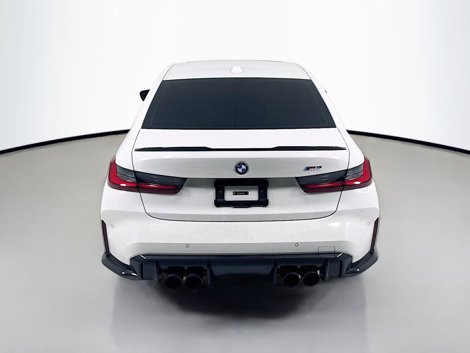 Used 2026 BMW M3 image 6