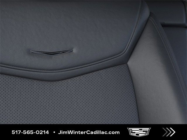 New 2026 Cadillac XT5 Premium Luxury w/ Driver Assist Package image 21