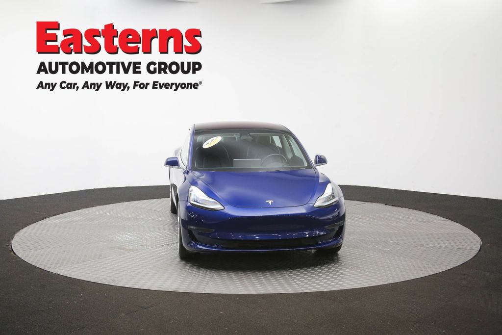 Used 2018 Tesla Model 3 Long Range RWD image 49
