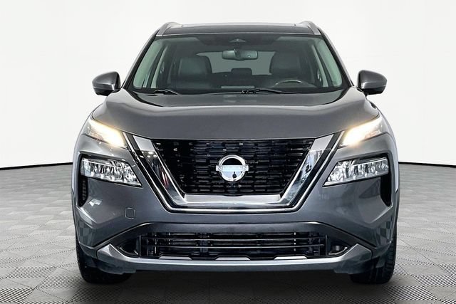 Used 2023 Nissan Rogue SL FWD image 4