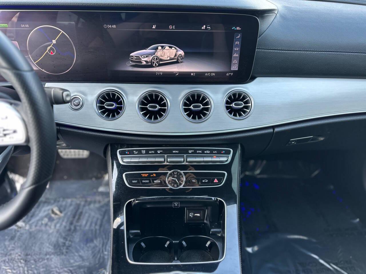 Used 2020 Mercedes-Benz CLS 450 w/ Driver Assistance Package image 27