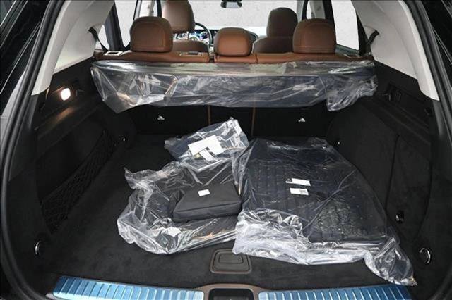 New 2026 Mercedes-Benz GLE 450 4MATIC image 24
