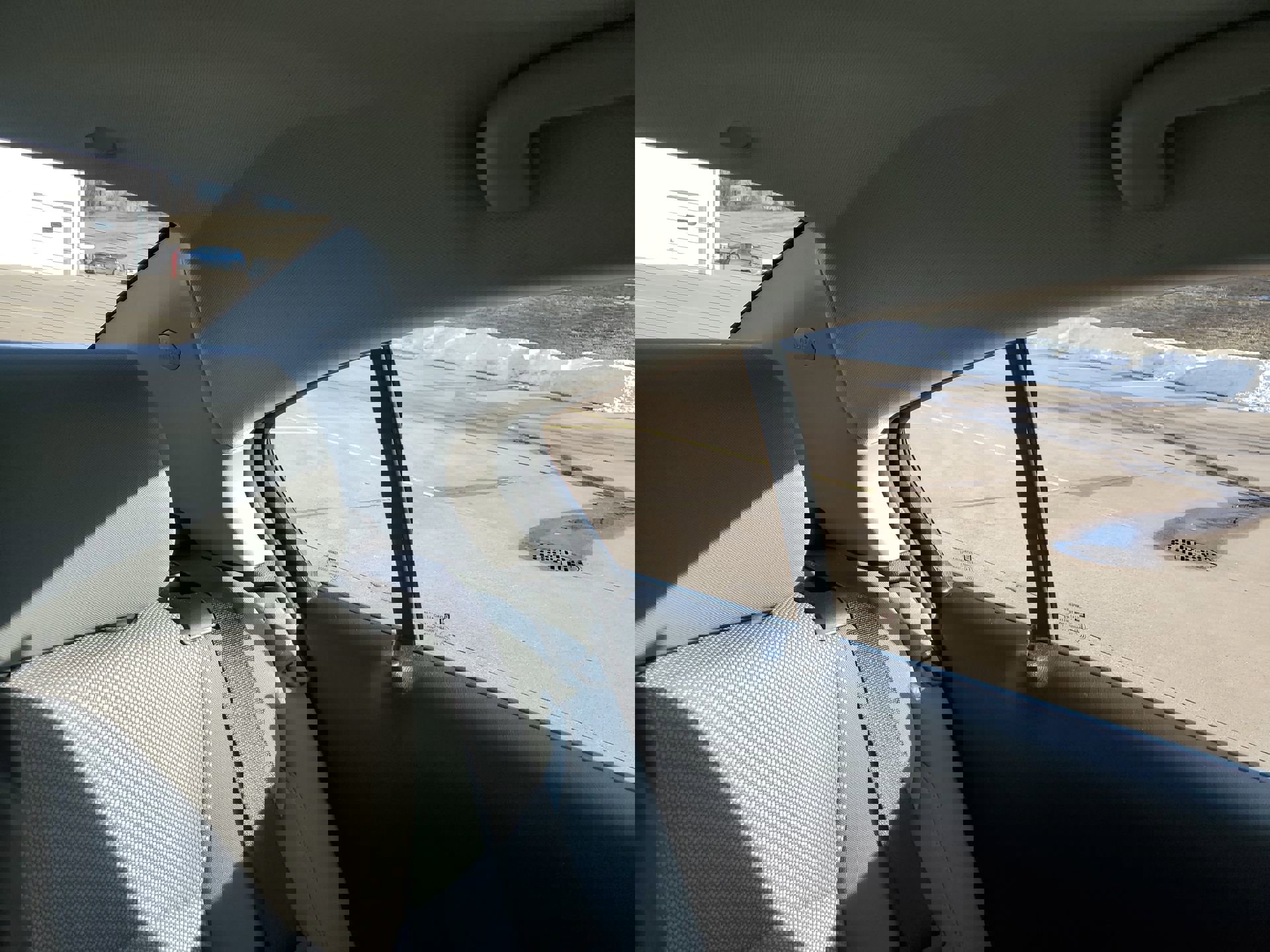 Used 2012 Chevrolet Cruze LT image 15