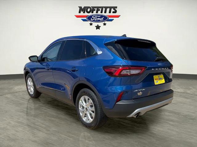 Certified 2023 Ford Escape Active image 3