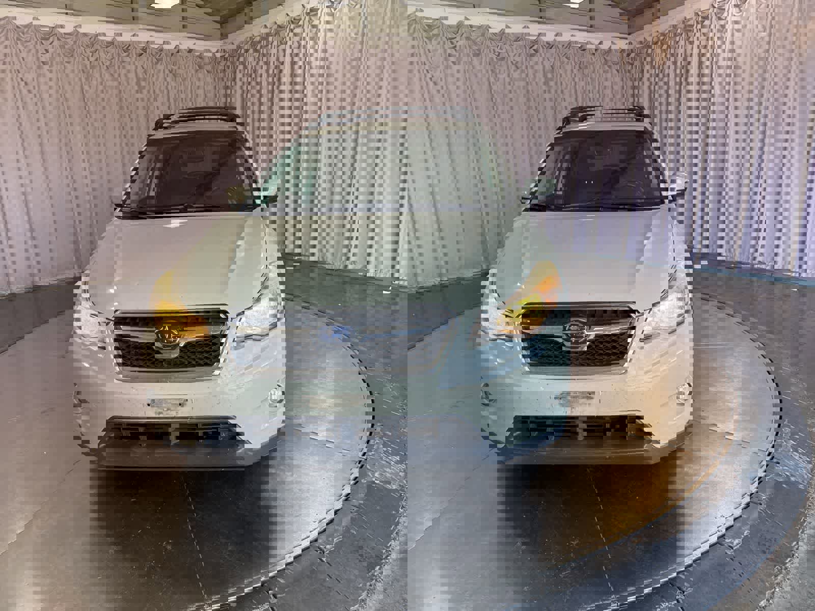 Used 2015 Subaru Crosstrek 2.0i Limited w/ Popular Package #2 image 2