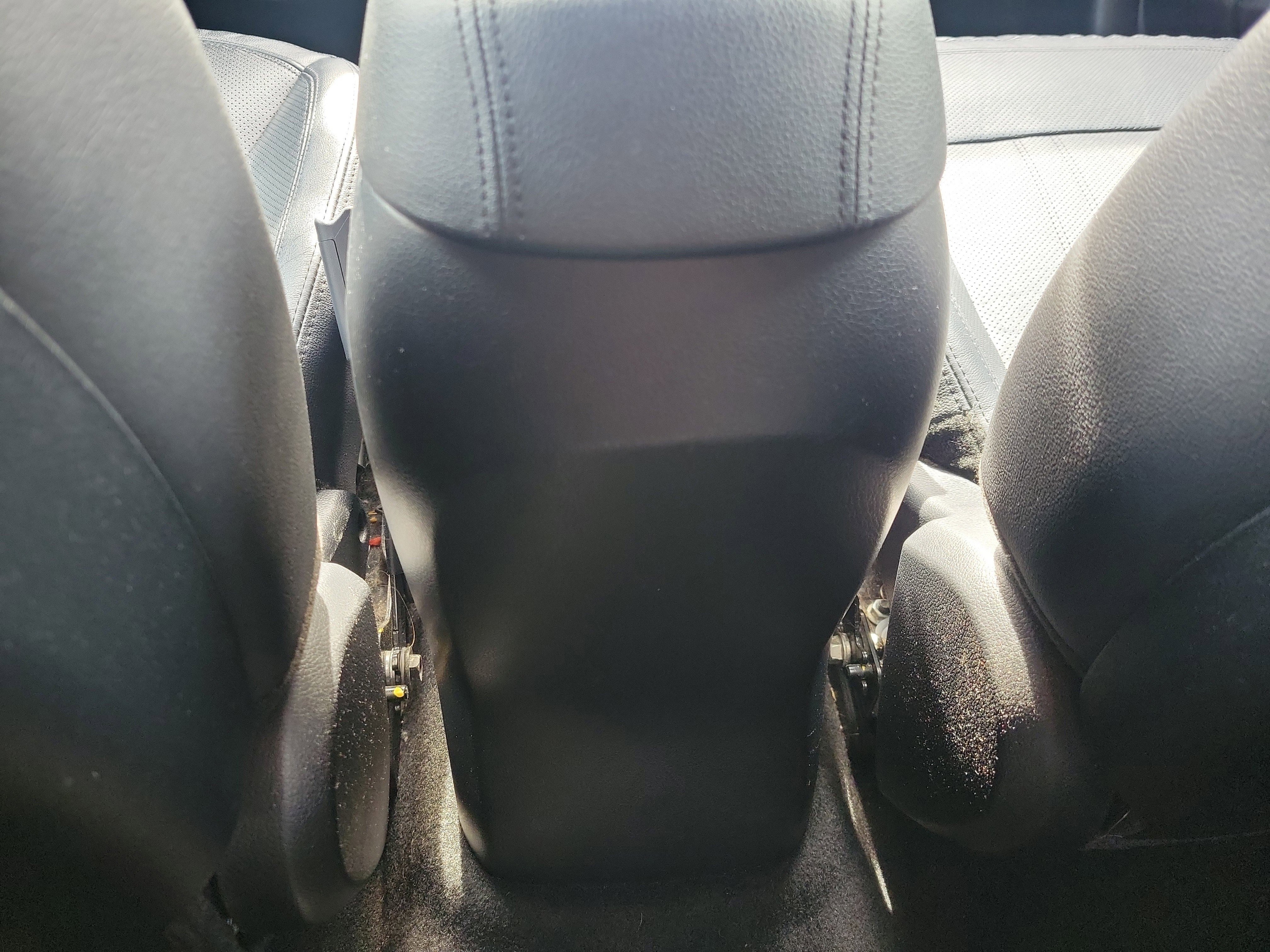 Used 2013 Kia Sportage EX w/ EX Premium Pkg image 11