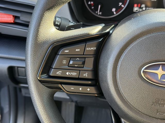 Used 2024 Subaru Crosstrek 2.0i Premium image 26
