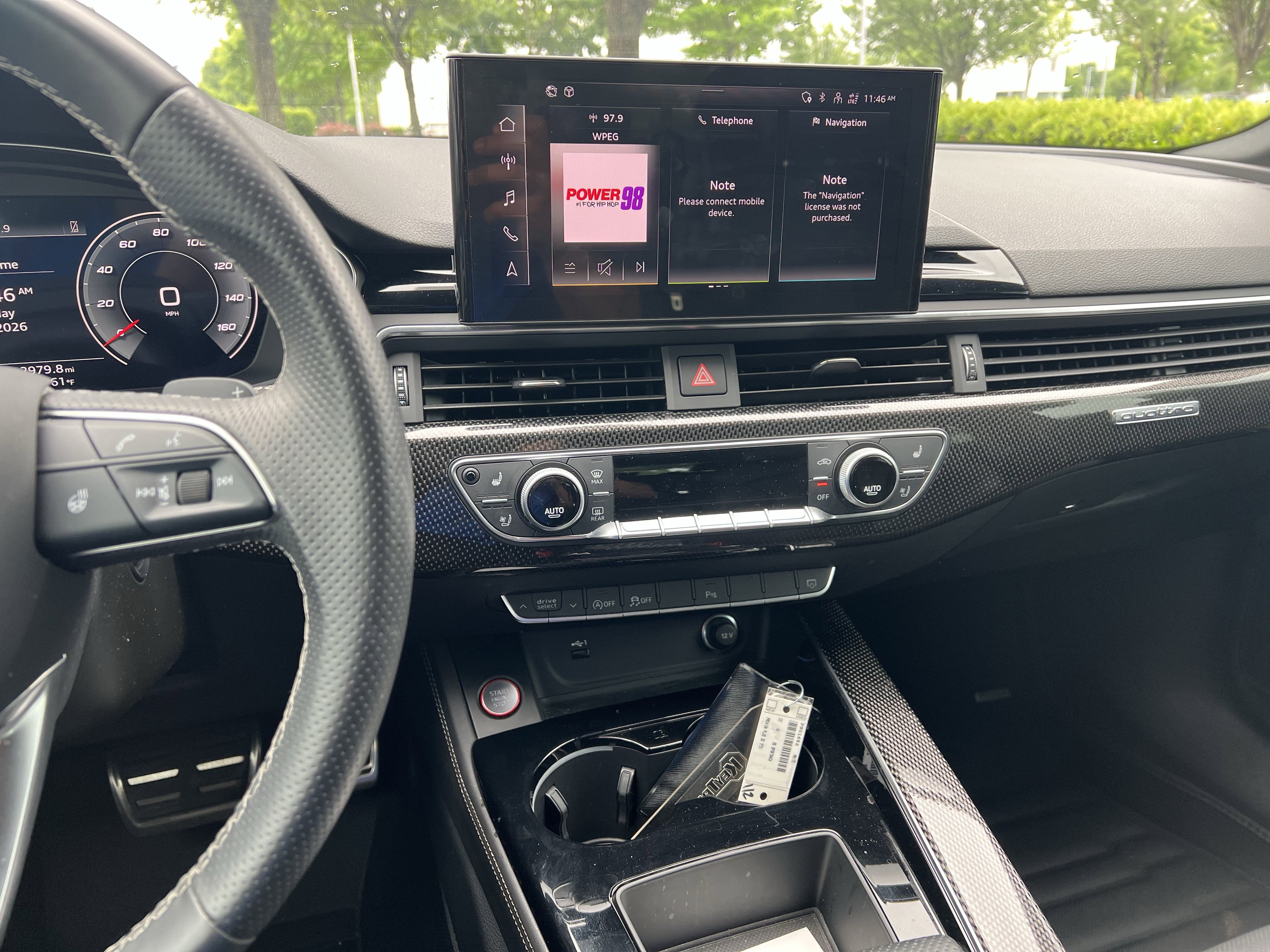 Used 2023 Audi S5 Premium Plus AWD/4WD image 32