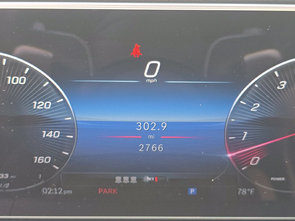 Used 2026 Mercedes-Benz GLE 450 4MATIC image 30