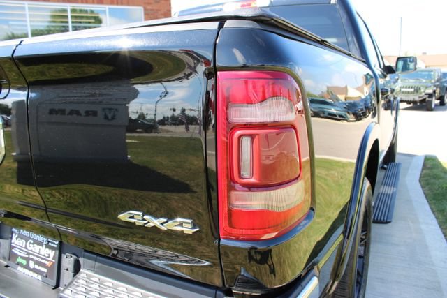 Used 2020 RAM 1500 Limited AWD/4WD image 46
