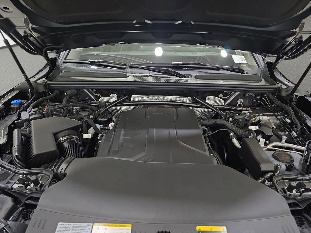 New 2026 Audi Q5 Prestige image 31