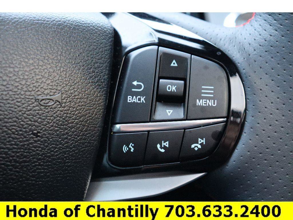 Used 2025 Ford Explorer ST w/ Sun And Sound Package image 12