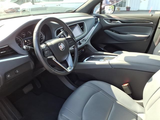 Used 2024 Buick Enclave Essence w/ Experience Buick Package FWD image 14