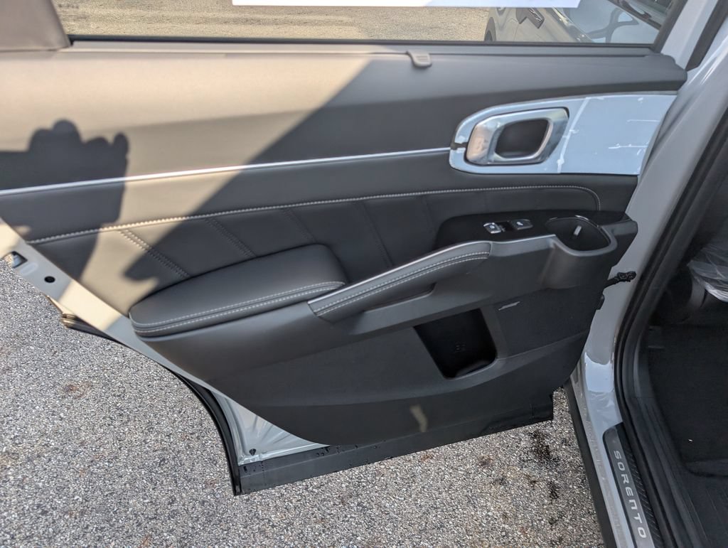New 2026 Kia Sorento SX Prestige AWD/4WD image 10