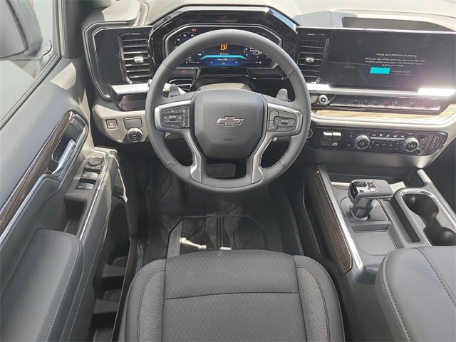 New 2026 Chevrolet Silverado 1500 RST w/ LPO, Dark Essentials Package image 12