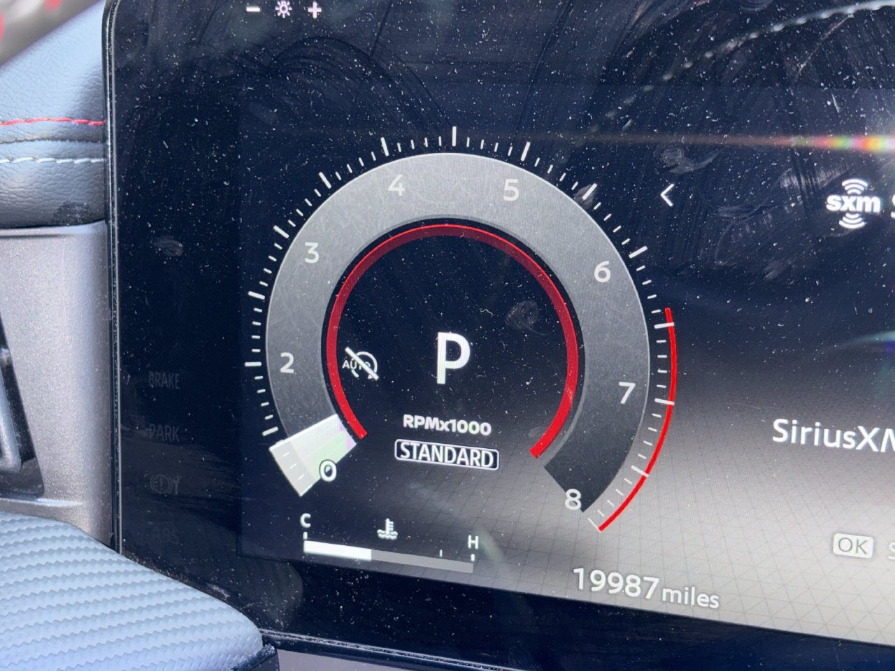 Used 2025 Nissan Kicks SR FWD image 8