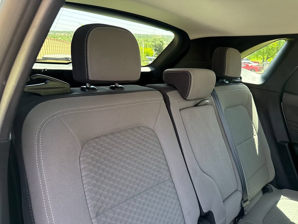 Certified 2022 Ford Escape SE w/ Convenience Package AWD/4WD image 25