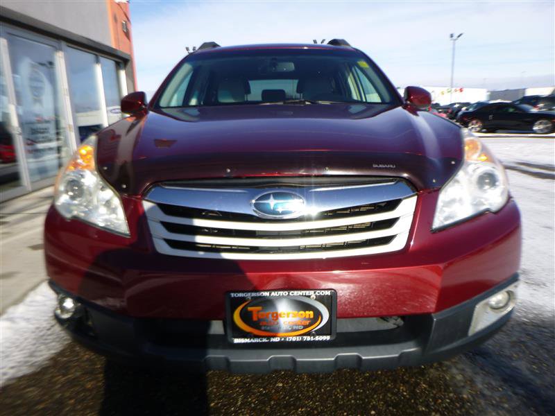 Used 2011 Subaru Outback 2.5i Premium image 19