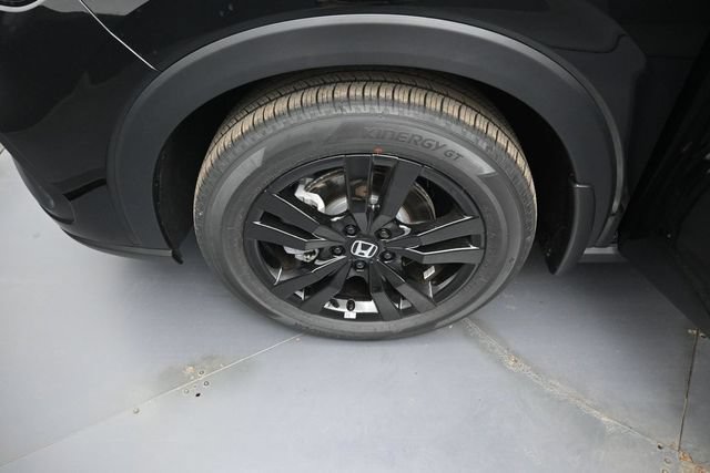 New 2027 Honda HR-V Sport image 31