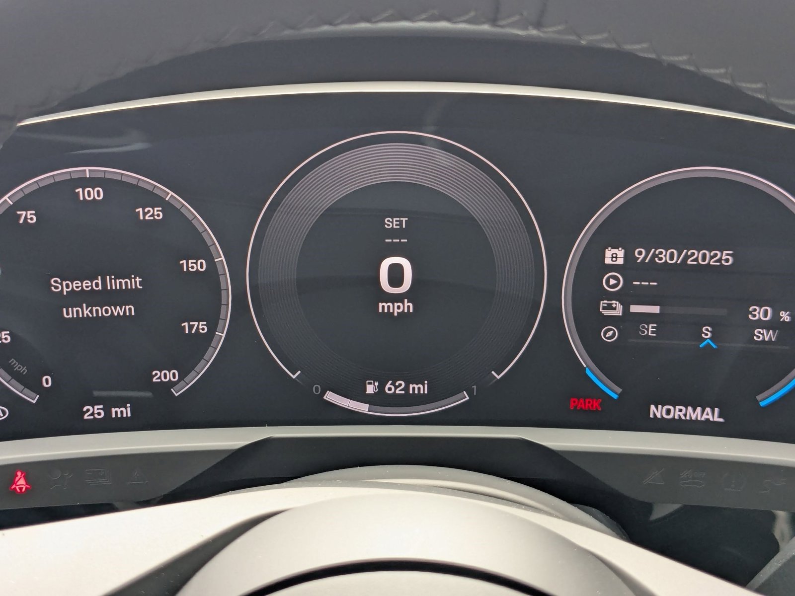 New 2026 Porsche Taycan AWD/4WD image 17