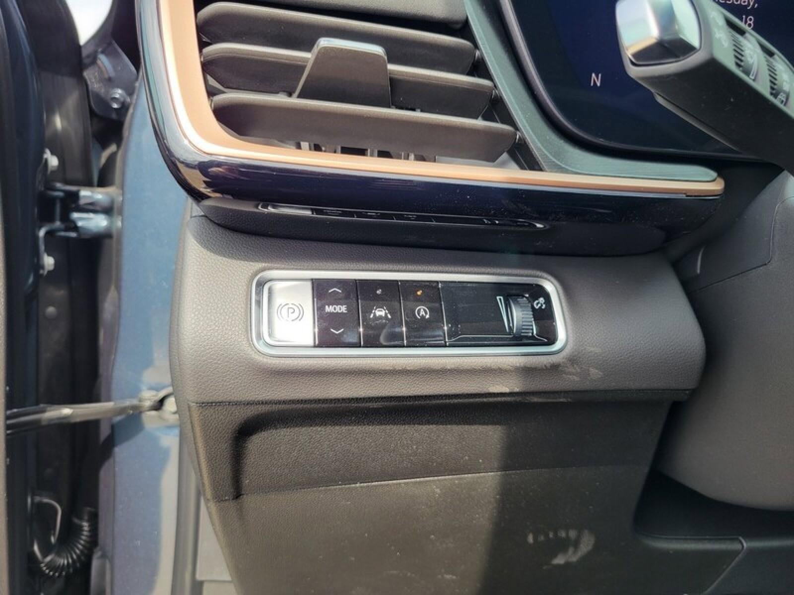 New 2026 Buick Envision Sport Touring AWD/4WD image 13