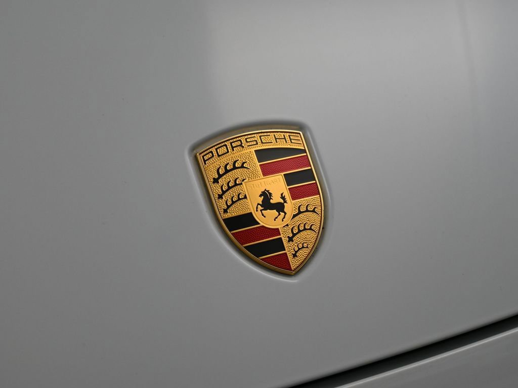 Certified 2023 Porsche Cayenne image 13