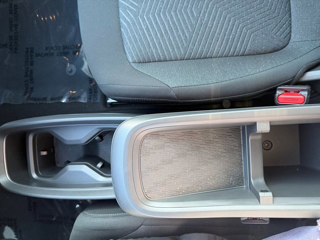 New 2026 Nissan Leaf image 23