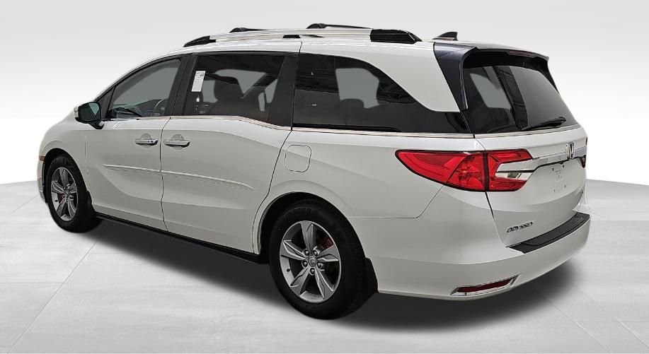 Used 2020 Honda Odyssey EX image 6
