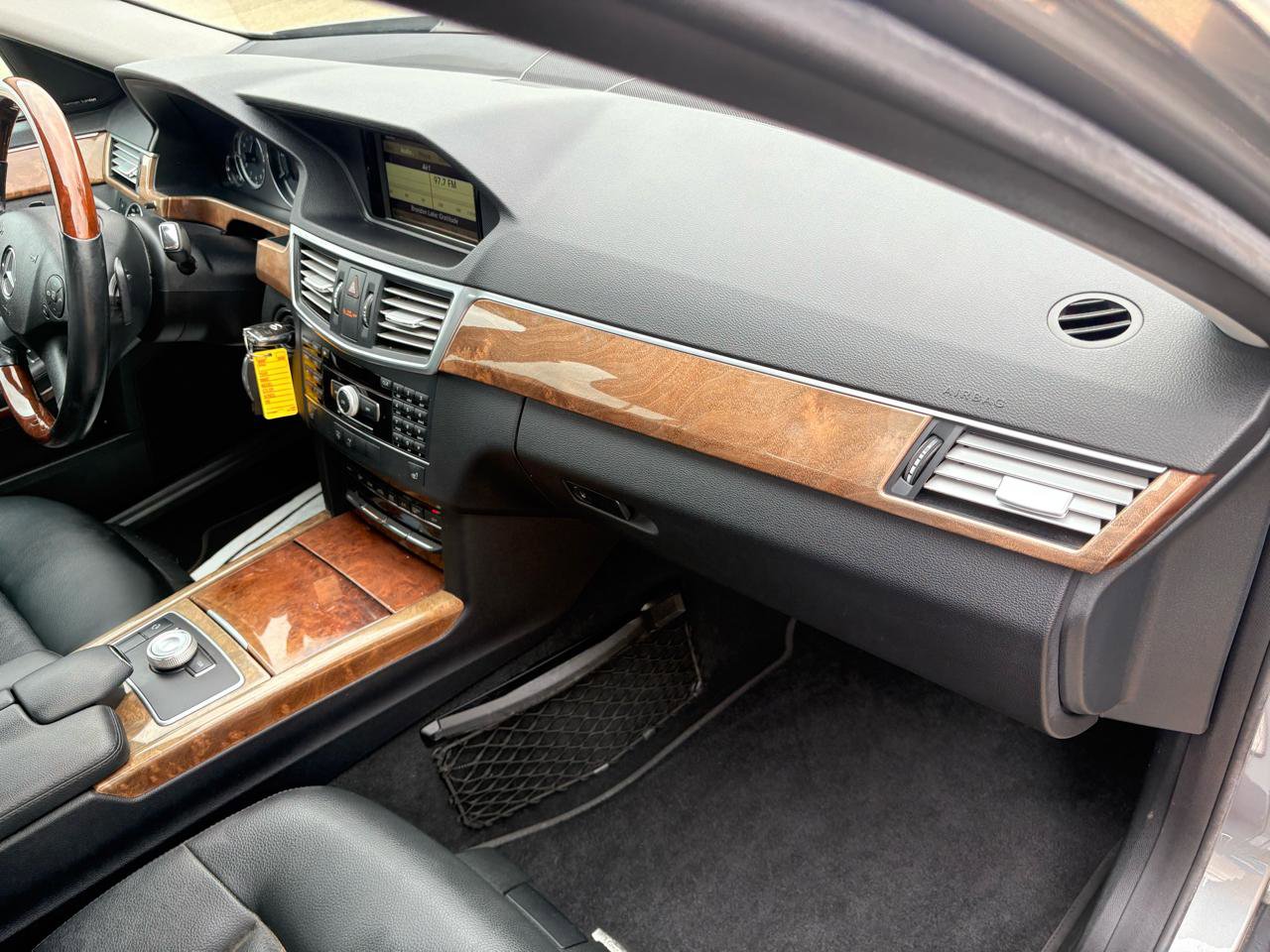 Used 2011 Mercedes-Benz E 350 Sedan image 18