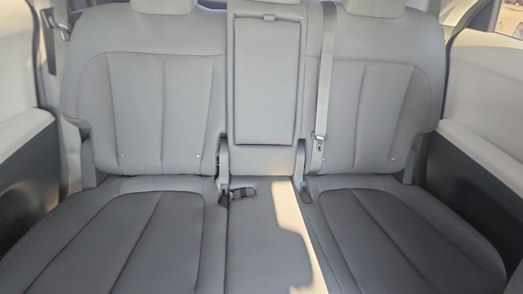 New 2026 Hyundai Ioniq 5 SEL AWD/4WD image 10