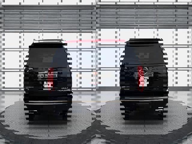 Used 2012 Cadillac Escalade Platinum image 5