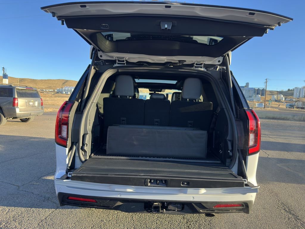 New 2026 Ford Expedition Tremor image 21