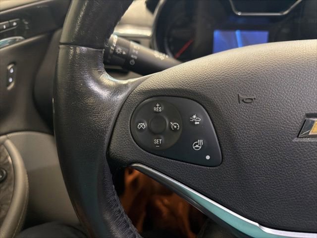 Used 2015 Chevrolet Impala LTZ FWD image 29