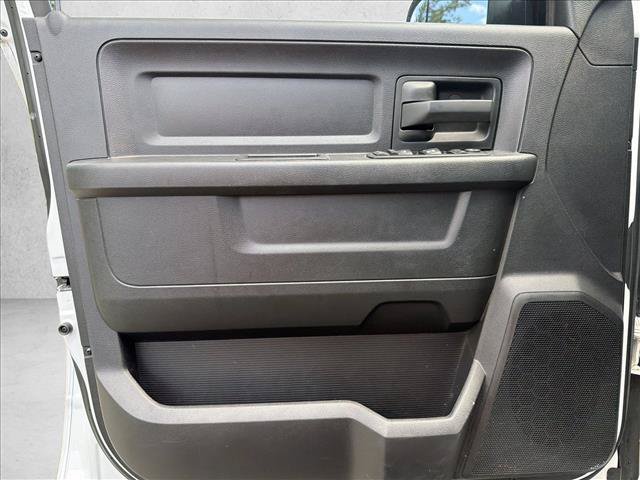 Used 2016 RAM 1500 Tradesman w/ Popular Equipment Group AWD/4WD image 11