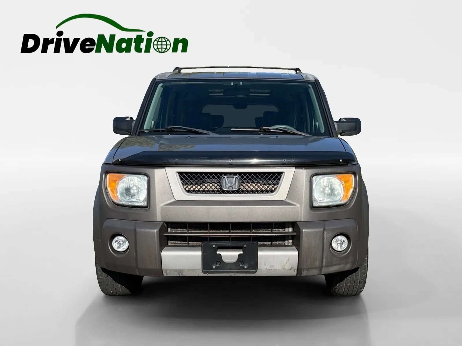 Used 2004 Honda Element EX image 8