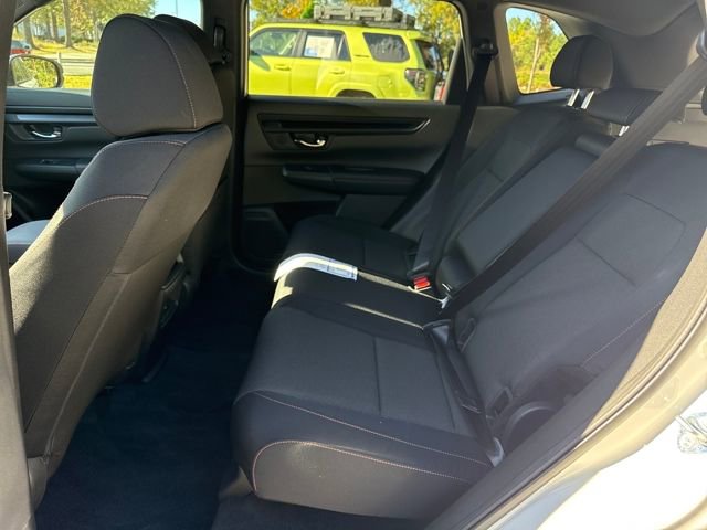 New 2026 Honda CR-V TrailSport image 24