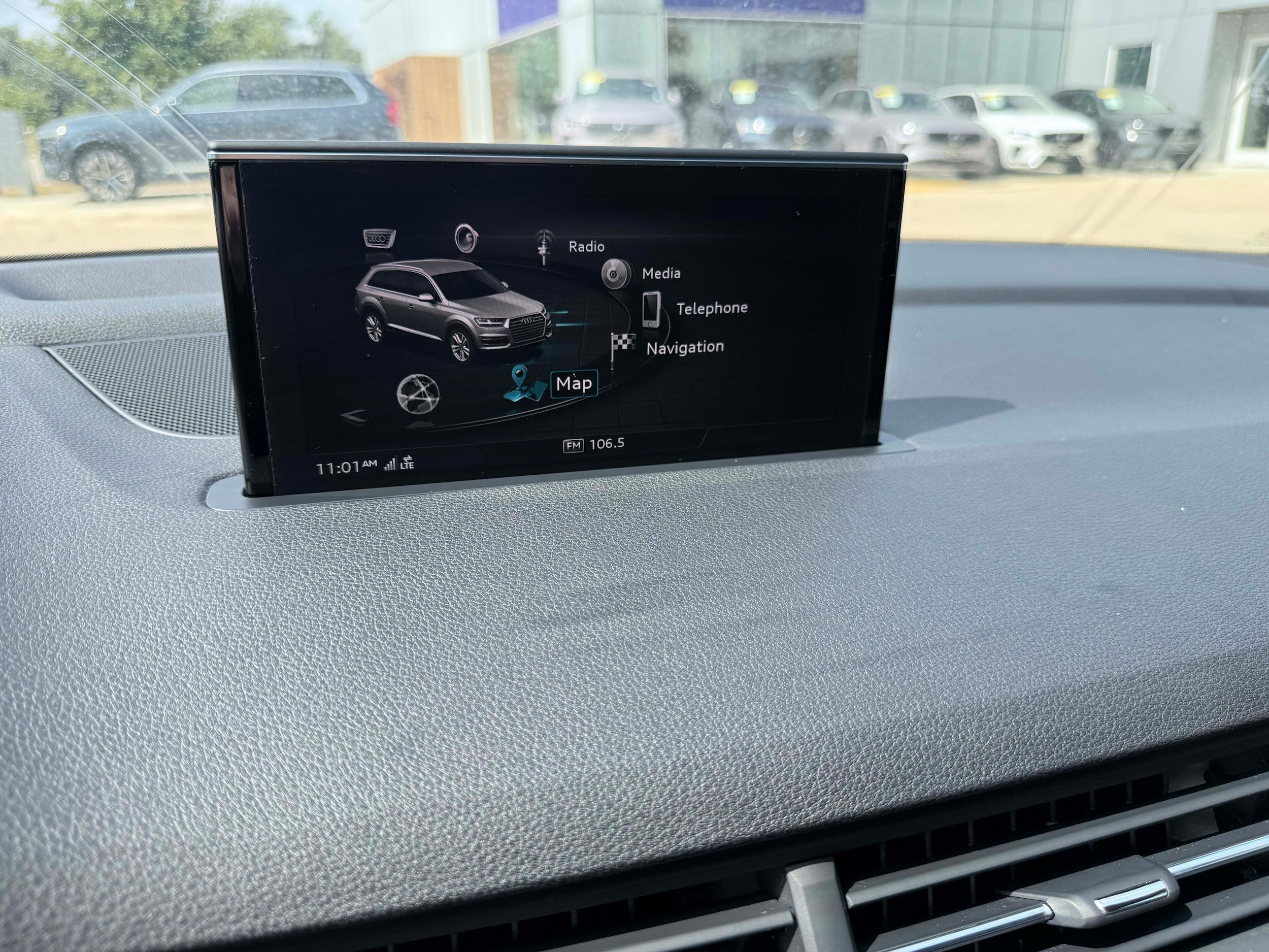 Used 2019 Audi Q7 3.0T Premium Plus AWD/4WD image 26