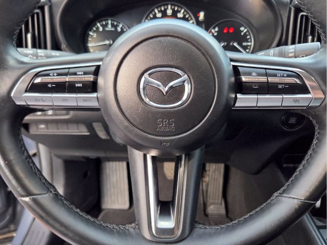Certified 2026 MAZDA CX-50 AWD 2.5 S w/ Preferred Pkg image 29
