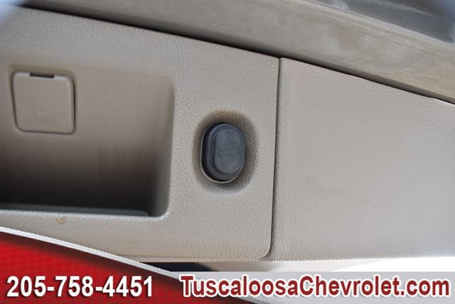 Used 2016 Chevrolet Tahoe LTZ image 9