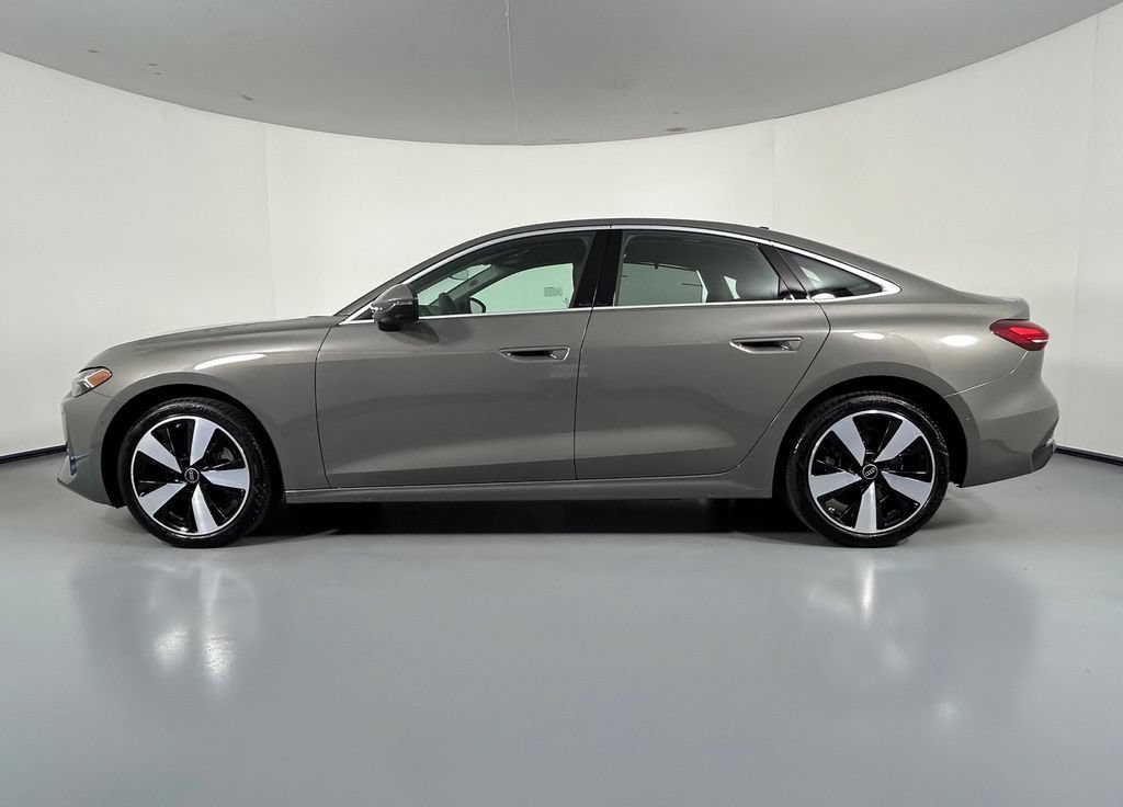 Used 2025 Audi A5 Premium Plus w/ Premium Plus AWD/4WD image 5