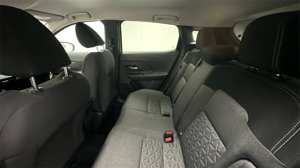 New 2026 Nissan Kicks SV w/ Cold Weather Package image 10