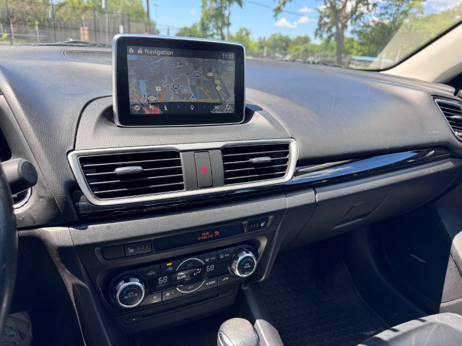 Used 2014 MAZDA MAZDA3 i Grand Touring FWD image 14
