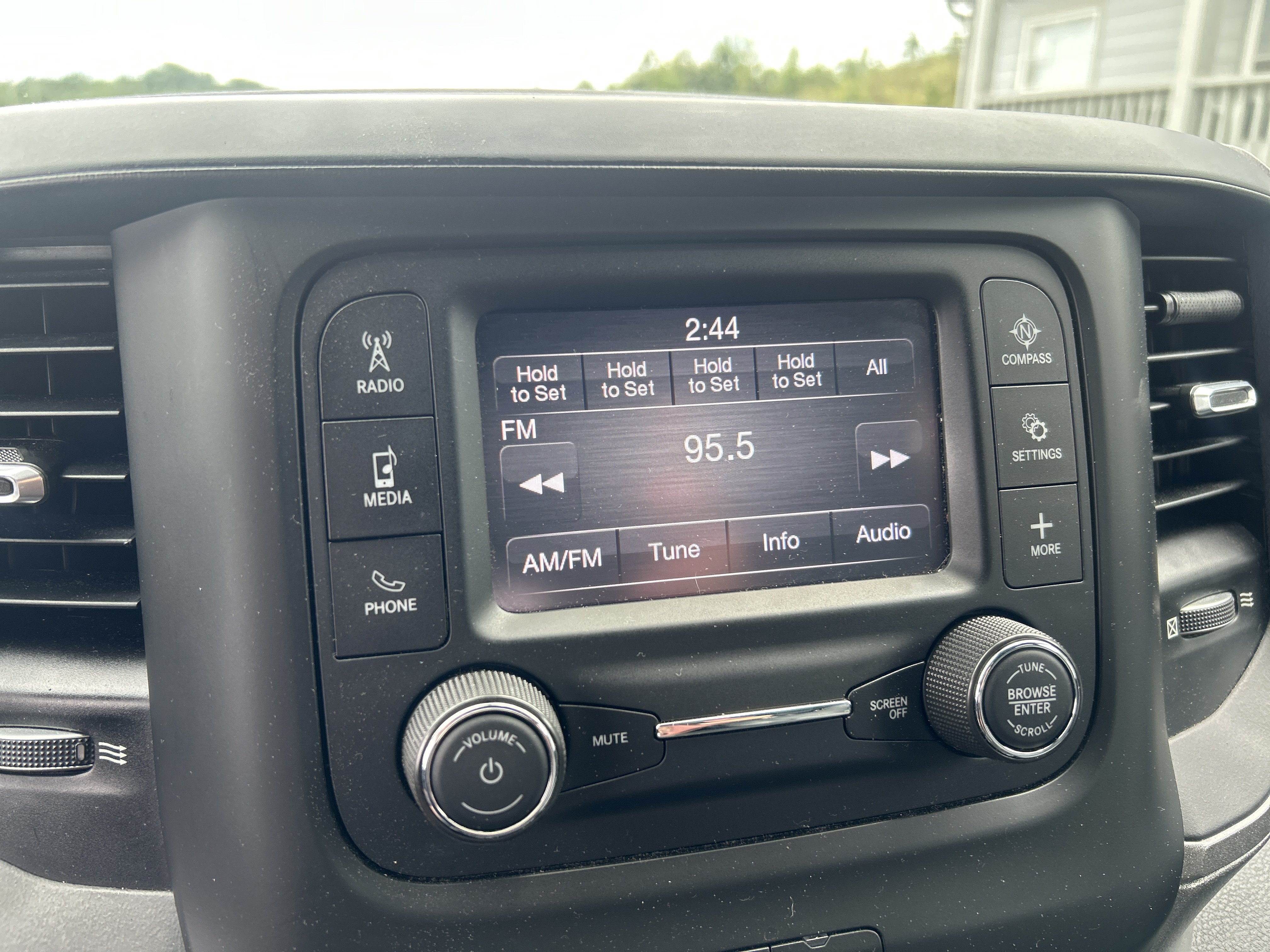 Used 2022 RAM 4500 Tradesman RWD image 19
