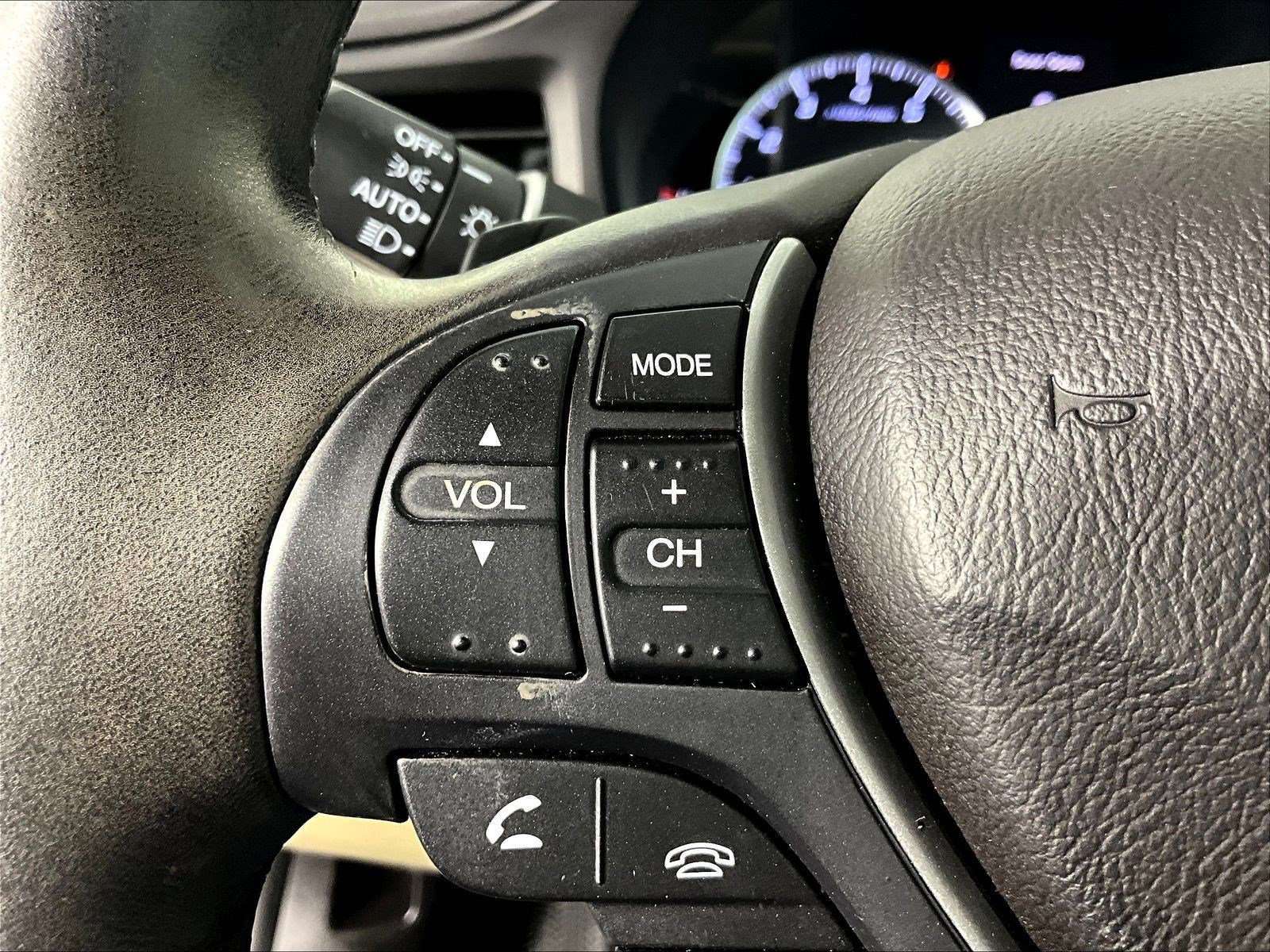 Used 2017 Acura ILX FWD image 11