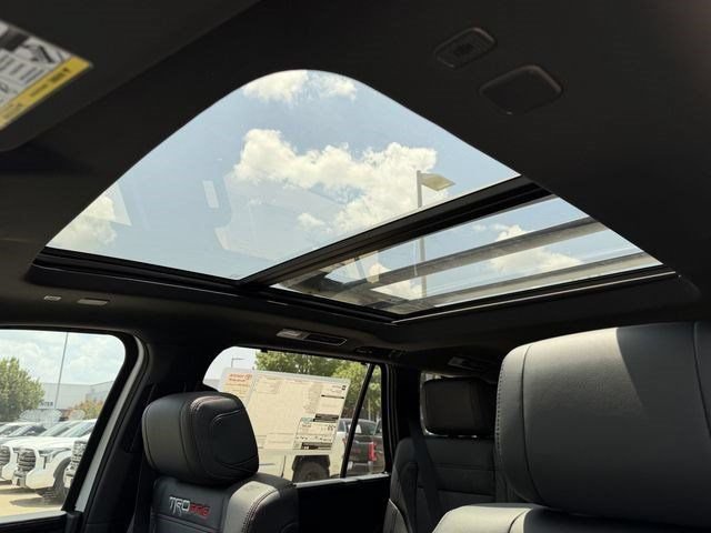 New 2026 Toyota Sequoia TRD Pro AWD/4WD image 26